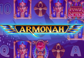 Microgaming - игровой автомат онлайн от Various с RTP 96.7%